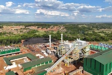 Mmovo Industrial Park