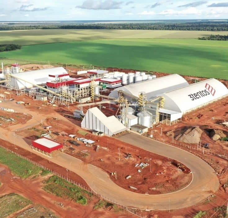 Tandahimba Factories